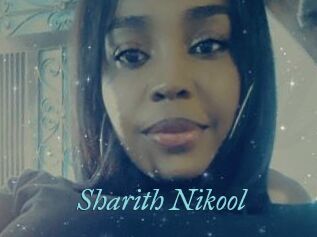 Sharith_Nikool