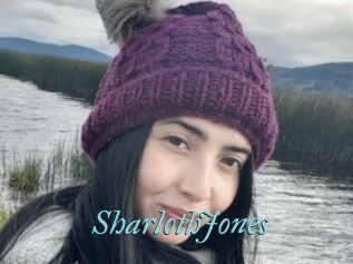 SharlothJones