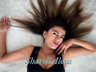 SharollAlexa