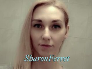 SharonFerret