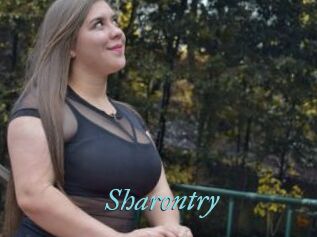 Sharontry