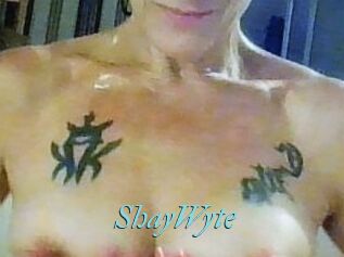 ShayWyte