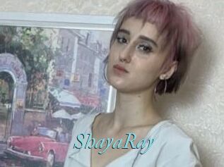 ShayaRay