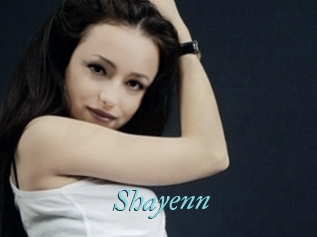 Shayenn