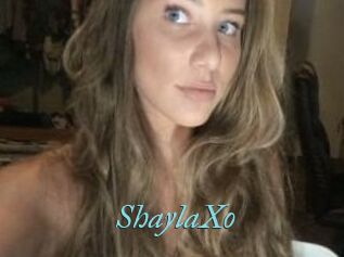ShaylaXo