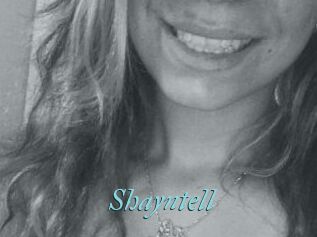 Shayntell