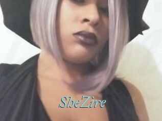SheZire