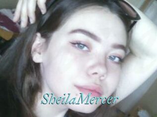 SheilaMercer