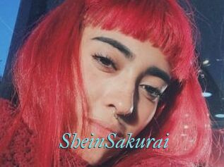 SheinSakurai