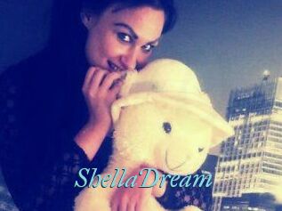 ShellaDream