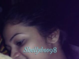 Shellyboo98