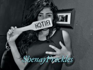 ShenayFreckles