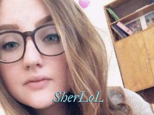 SherLoL