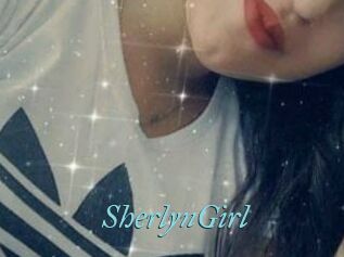 SherlynGirl