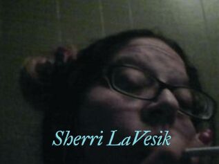 Sherri_LaVesik