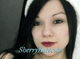 SherryBatecute