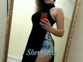 Sherrylove