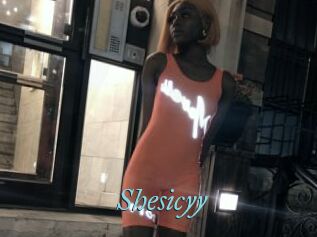 Shesicyy