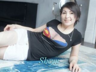 Sheyn
