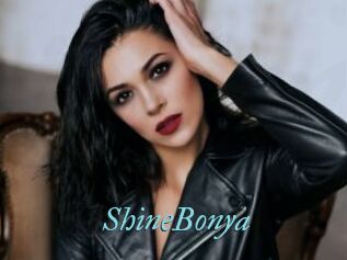ShineBonya