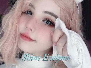 Shine_Evelynn