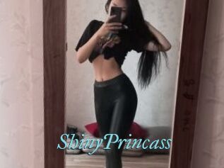 ShinyPrincass