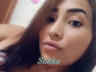 Shiska