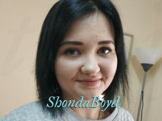 ShondaBoyd