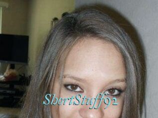 ShortStuff92