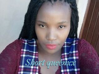 Short_queenxx