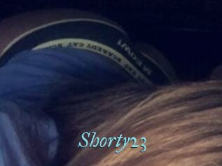 Shorty23