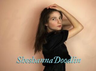 ShoshannaDoodlin