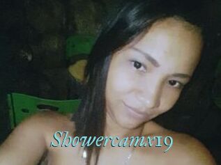Showercamx19