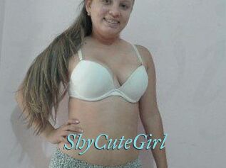 ShyCuteGirl