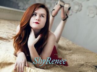 ShyRenee