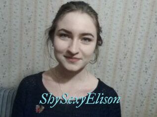 ShySexyElison