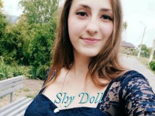 Shy_Doll