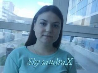 Shy_sandraX