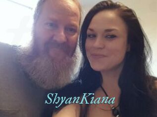 ShyanKiana