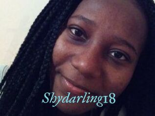 Shydarling18