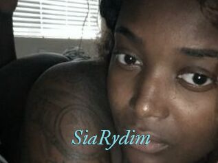 SiaRydim