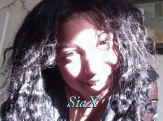 Sia_X_