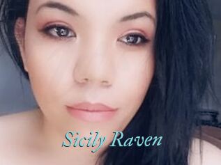 Sicily_Raven