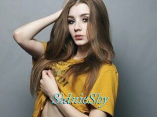 SidnieShy