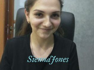 SiennaJones
