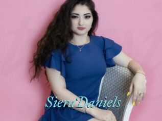 SieraDaniels