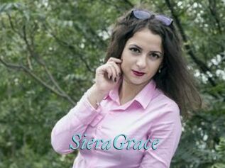 SieraGrace