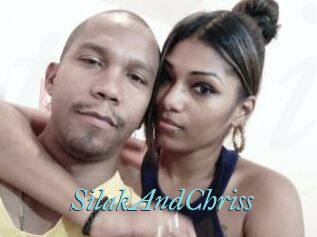 SilakAndChriss Tube video jeune