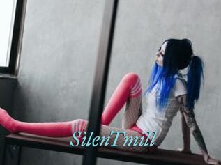 SilenTmill