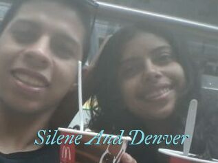 Silene_And_Denver